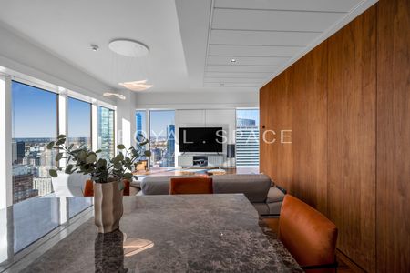 Złota 44 | Luksusowy apartament na 35 piętrze! - Photo 5