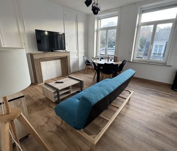 Location Appartement 3 pièces 60m² BOULOGNE SUR MER 62200 - Photo 2