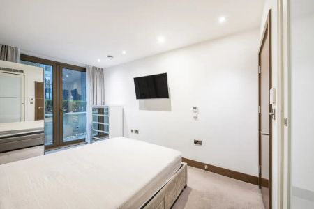 1 bedroom flat in 133-137 Fetter Lane - Photo 5