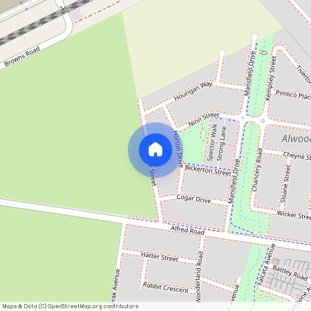 24 Josephine Street, Vic 3030, Werribee