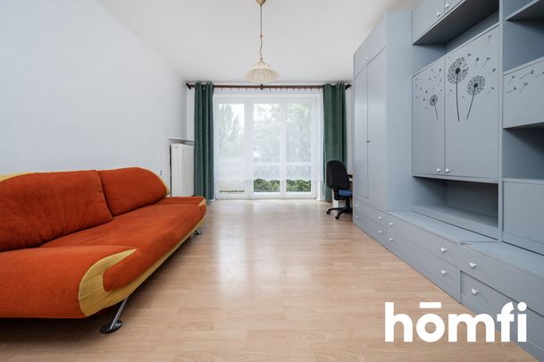 Mieszkanie 41,7 m², Łódź, Widzew, Przędzalniana - Photo 1
