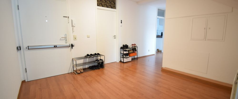 Besondere, großzügige Wohnung in prima Innenstadtlage - Photo 1