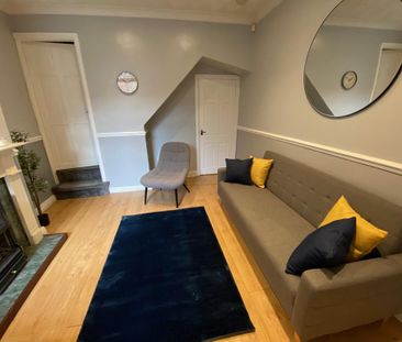 4 bedroom house share to rent - Photo 2