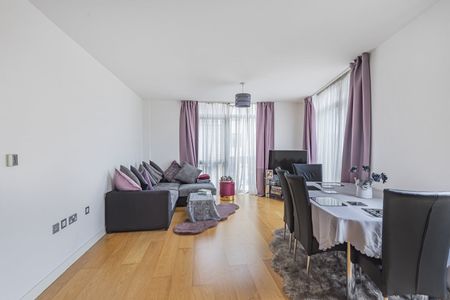 Woolwich Road, London, SE10 - Photo 4