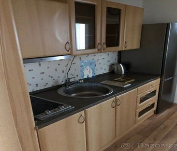 Pronájem bytu 2+kk 30 m² - Photo 1