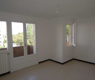 Location Appartement 1 pièce 21m² MONTPELLIER 34090 - Photo 4