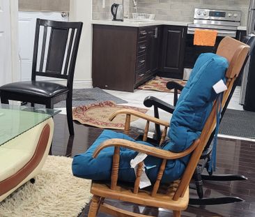 For Lease - 63 Rivendell Trail Unit# (Bsmt), Toronto, Ontario - Photo 3