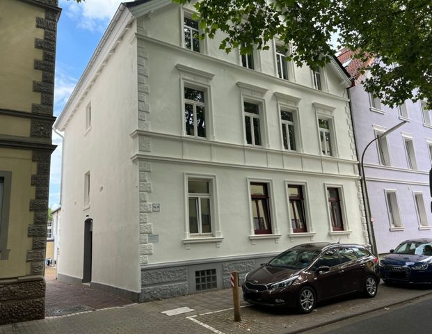 Charmante 1-Zimmer-Wohnung in Osnabrück zu vermieten - Photo 1
