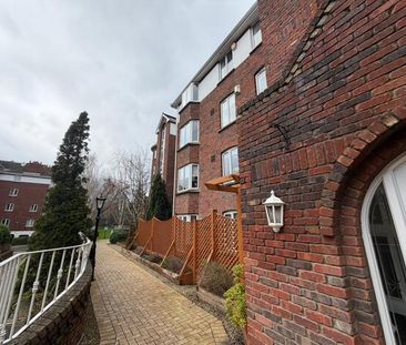 The Sweepstakes, Ballsbridge, Dublin 4 - Photo 4