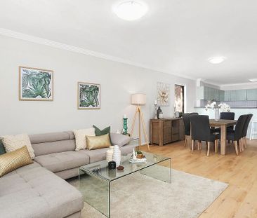 Unit 30/1-7 Hume Avenue, - Photo 4