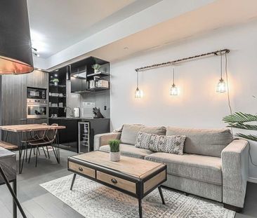 For Lease - 70 Temperance Street Unit# 807, Toronto, Ontario - Photo 5