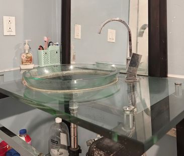 For Lease - 174 Caribou Road Unit# Bsmt, Toronto, Ontario - Photo 2