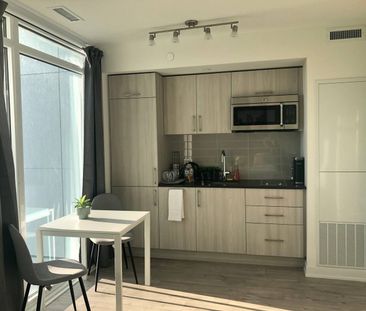 For Lease - 27 Bathurst Street Unit# 1210W, Toronto, Ontario - Photo 6