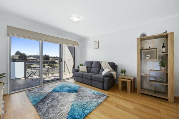 North Facing Apartment Modern Apartment - Photo 1