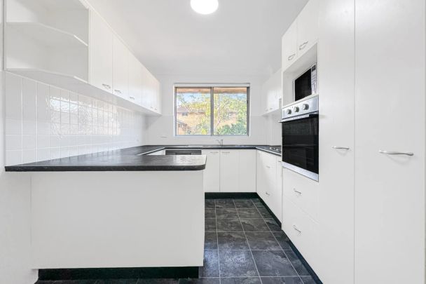 12/112-114 O'Connell Street, North Parramatta. - Photo 1