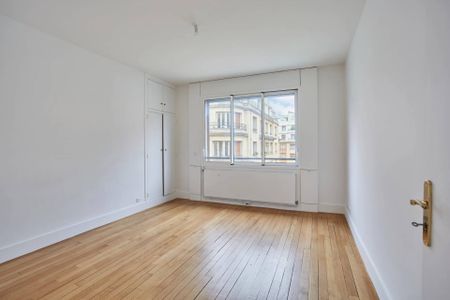 Location appartement, Paris 16ème (75016), 3 pièces, 125 m², ref 84238197 - Photo 5