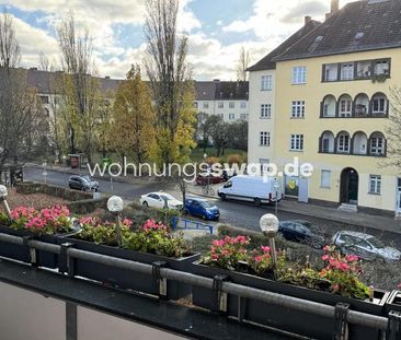 Wohnungsswap - 2 Zimmer, 61 m² - Hoeppnerstraße, Tempelhof, Berlin - Foto 1