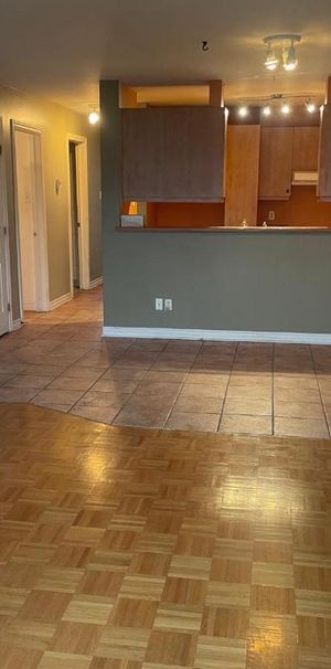 Appartement 4 1/2 | Pointe aux Trembles - Photo 1