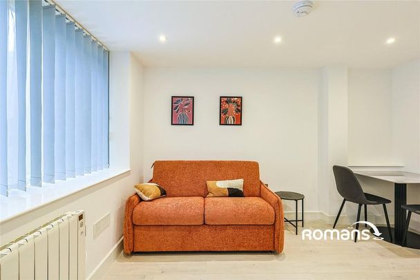 1 bedroom flat to rent - Photo 1