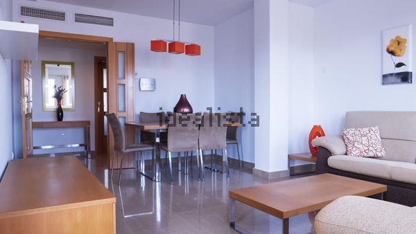 Alquiler de piso en El Cuartón - Heliomar - Photo 1