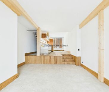 Living with heart – charming duplex for the whole family - Photo 2