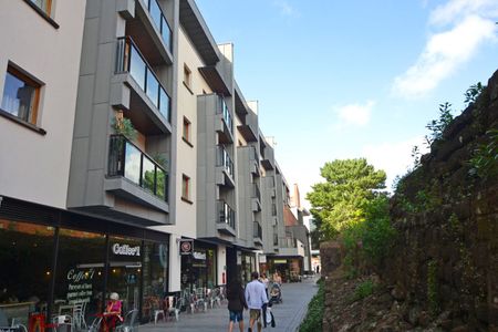 Trinity-apartments, Princesshay - Photo 2