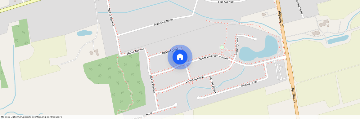 68 Oliver Emmerson Avenue, King