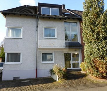 Maisonette- Wohnung mit Sonnenbalkon in Siegburg zu vermieten. - Foto 3