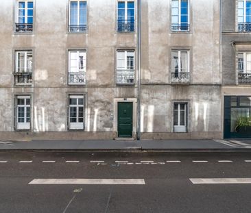 Location Appartement 1 pièce 32m² NANTES 44000 - Photo 4
