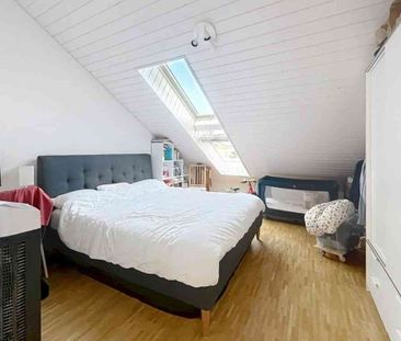 3.5 Zimmer, 93 m², 2. Stock - Foto 4