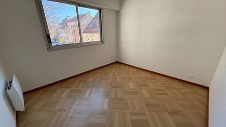A LOUER - APPARTEMENT 4 PIECES - SCHILTIGHEIM - Photo 4