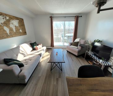 875 rue Veilleux, Sherbrooke - Photo 2