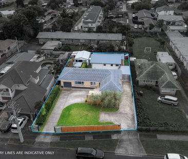 19 House Fyfe Ave, Papatoetoe - Photo 6