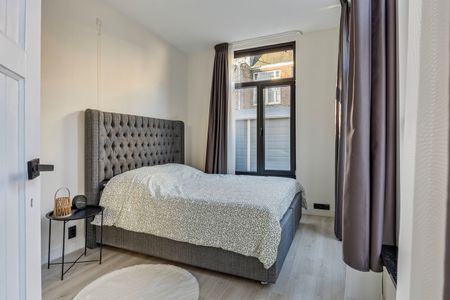 Appartement te huur: Ampèrestraat 4 2563 ZT Den Haag - Photo 5