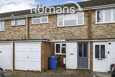 Goodways Drive, Bracknell, RG12 - Photo 2