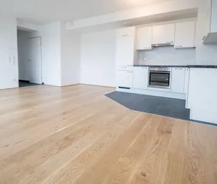 TOP LAGE - Nähe DONAUINSEL & HANDELSKAI - Wunderschöne 2 Zimmerwohnung - Foto 2