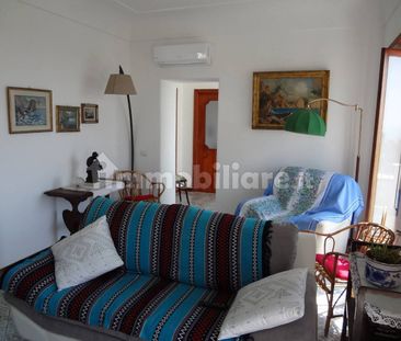 Attico ottimo stato, 92 m², Anacapri - Photo 2