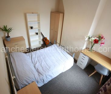 Acomb Street, Manchester, M14 4DZ - Photo 3