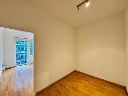 Appartement te huur - Foto 4