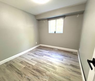 For Lease - 156 Mooregate Crescent Unit# Lower, Kitchener, Ontario - Photo 5