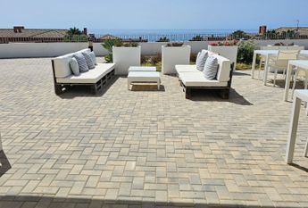 Piso En alquiler Calle Oliva s/n, Doña Julia Golf, Casares