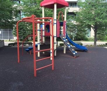 For Lease - 1 Elm Drive Unit# 1504, Mississauga, Ontario - Photo 1