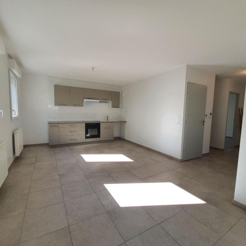 Location Appartement 2 pièces 43m² BASSENS 73000 - Photo 1