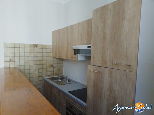 Location Appartement 2 pièces 31m² PERPIGNAN 66000 - Photo 1