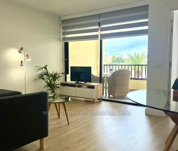 Elegante apartamento totalmente renovado, decorado y equipado con u... - Photo 1