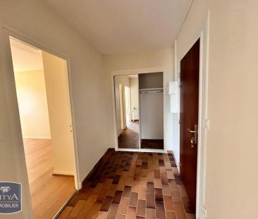 Appartement à louer 2 pièces 57.73m² - Photo 6