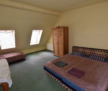 Dom na wynajem - Zdjęcie 1