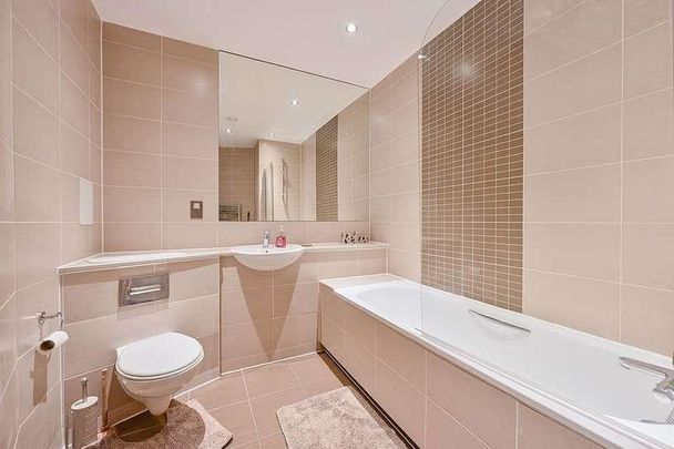 Luma Apartments, Park Royal, NW10 - Photo 1