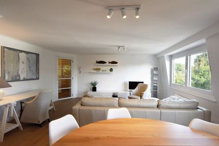 Mooi gemeubeld appartement rustig gelegen, doch centraal - Photo 5
