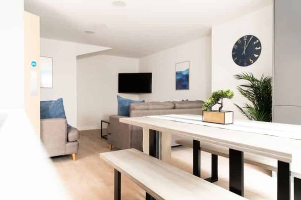 Townhouse Deluxe En-suite - Photo 1